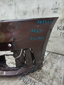 AUDI S8 A8 2019-2023 FRONT BUMPER 4N0807437C