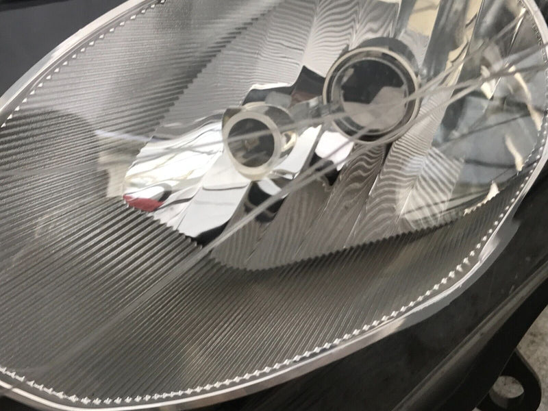 BMW S1000XR 2015-2017 FRONT HEADLIGHT GENUINE LIGHT LAMP LEFT SIDE 8549851