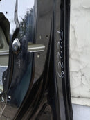 MERCEDES CLA C118 2019-ON FRONT DOOR SHELL PANEL RIGHT DRIVER SIDE