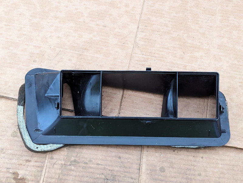 VW GOLF MK7 2012-2020 AIR INTAKE GUIDE 5G2819241 GENUINE