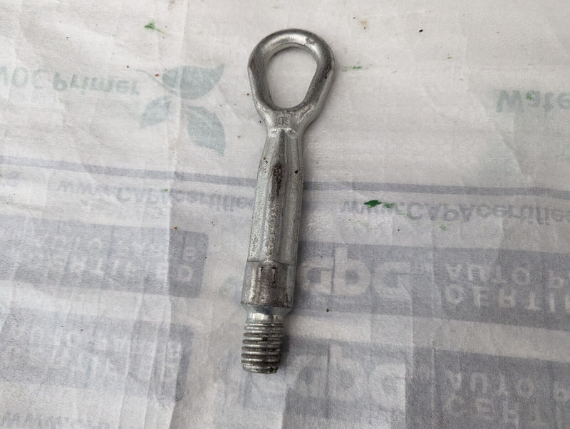 BMW X1 E84 2009-2015 TOWING EYE HOOK