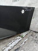 SKODA ENYAQ iV 2020-ON REAR BUMPER LOWER SECTION 5LG807568