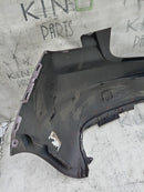 VAUXHALL ASTRA K 2015-2019 REAR BUMPER GENUINE 13425478