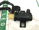 NISSAN QASHQAI J11 MK2 1.6 DCI PRESSURE SENSOR VALVE SOLENOID & PIPES 8200790180