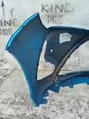 TOYOTA YARIS 2nd FACELIFT 2017-19 GENUINE FRONT BUMPER PDC 8352-QA6044