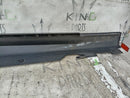 BMW 5 G30 G31 M-SPORT FACELIFT 2017-24 LEFT SIDE SKIRT SILL COVER 8064743