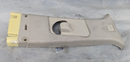 RANGE ROVER EVOQUE L538 11-15 FRONT RIGHT O/S PILLAR B UPPER TRIM BJ32-243A86-AB