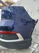 AUDI Q4 E-TRON 2021-ON REAR BUMPER PDC GENUINE 89A807527A