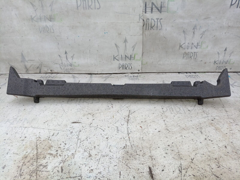 AUDI A1 8X LCI 2015-18 GENUINE FRONT BUMPER SUPPORT CRASH BAR FOAM