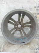 AUDI A3 S3 8V GENUINE ALLOY WHEEL RIM 18" 7.5Jx18H2 ET51 8V0601025BL