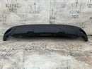 RENAULT CAPTUR 2013-17 REAR BUMPER LOWER SECTION PDC 850B27697R
