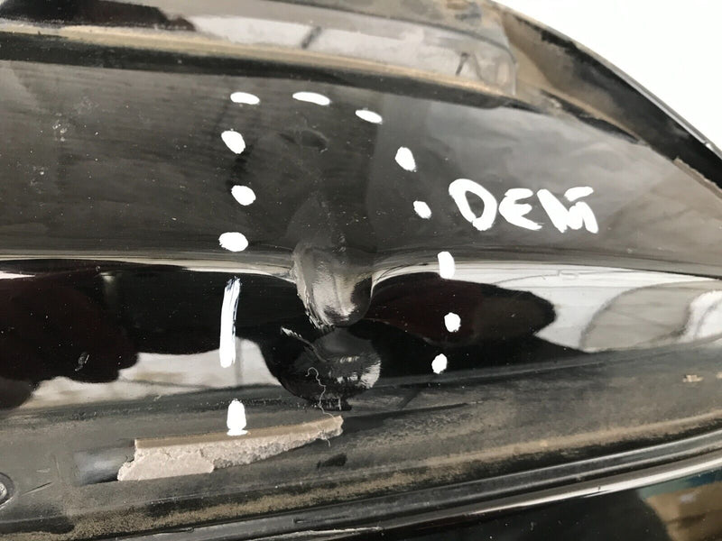 BMW I3 i3 2017-ON GENUINE BONNET HOOD PANEL in BLACK 9292726