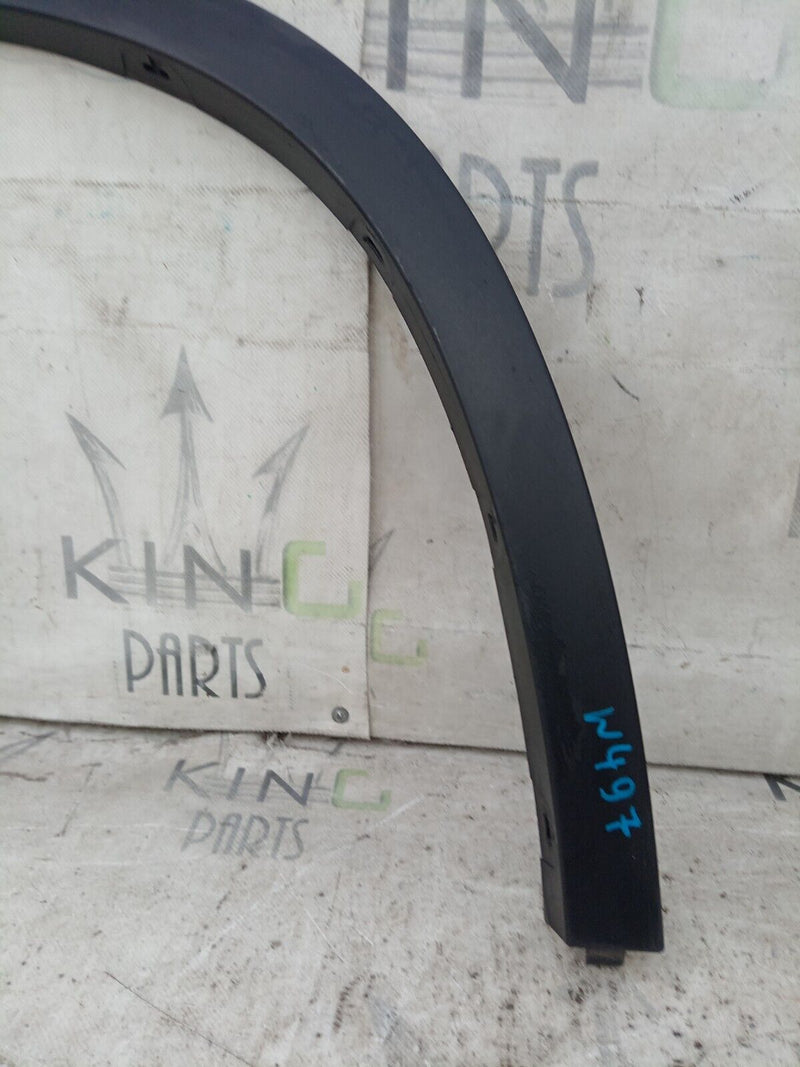 BMW X1 E84 2009-2015 FRONT LEFT N/S WHEEL ARCH TRIM 51772990165 GENUINE