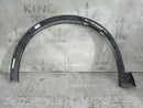 AUDI E-TRON 2018-ON REAR RIGHT N/S FENDER WHEEL ARCH MOLDING TRIM 4KE853026E