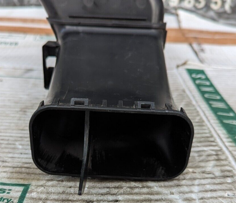 BMW 3 SERIES F30 2011-2019 AIR INDUCTIONS INTAKE DUCT PIPE 7597584 GENUINE