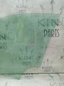 LAND ROVER DISCOVERY SPORT L550 15-20 RIGHT SIDE FRONT DOOR WINDOW GLASS GENUINE