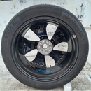 KIA EV6 GENUINE ALLOY WHEEL RIM 20" 8Jx20H2 ET57 & TYRE 255x45 R20