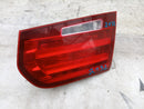 BMW F30 F31 2011-2014 DRIVER SIDE REAR LIGHT RIGHT INNER 7259916-10