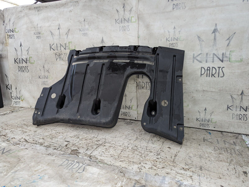 BMW 3 SERIES F30 2011-2019 REAR UNDER BODY COVER TRAY 7293610 GENUINE