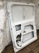 CITROEN JUMPY DISPATCH PEUGEOT EXPERT 2016 SLIDING DOOR PANEL RIGHT SIDE