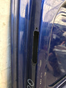 FORD TRANSIT CUSTOM 2012-2017 LEFT SIDE SLIDING SLIDE DOOR PANEL