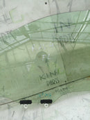 TOYOTA RAV4 MK5 XA50 2018-24 LEFT SIDE FRONT DOOR WINDOW GLASS GENUINE