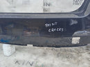 SKODA OCTAVIA 5E MK3 ESTATE 2012-2016 REAR BUMPER GENUINE 5E9807421