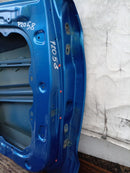 HYUNDAI TUCSON MK3 TL 2015-18 GENUINE REAR DOOR PANEL LEFT PASSENGER SIDE