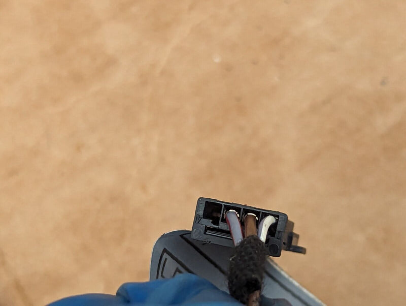 BMW X1 E84  09-15 REAR PASSENGER LEFT SIDE DOOR WIRING LOOM HARNESS 6925548