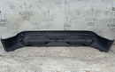 NISSAN QASHQAI MK3 J12 2021-ON LOWERT REAR BUMPER PDC GENUINE 850B2-6UA0A