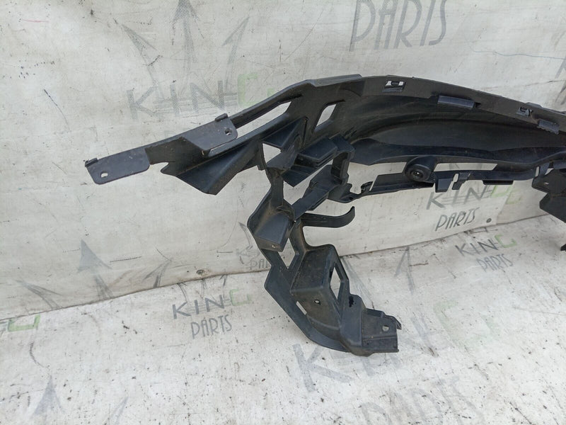 MERCEDES W213 2016-22 SPORT FRONT BUMPER LEFT SIDE TRIM BRACKET 2138852300