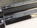 PORSCHE MACAN S T GTS **SET OF DOOR MOULDINGS 4x TRIM PANELS FRONT REAR LH RH
