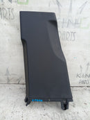 AUDI E-TRON 2018-ON LEFT N/S LOWER B PILLAR COLUMN TRIM 4KE867239 GENUINE