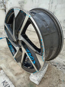 HYUNDAI i10 MK3 FACELIFT 52910-K7200 ALLOY WHEEL RIM 16" 6.5Jx16H2 ET48