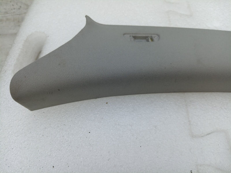 BMW X1 E84 09-15  FRONT LEFT SIDE A PILLAR TRIM COVER GENUINE 2990773