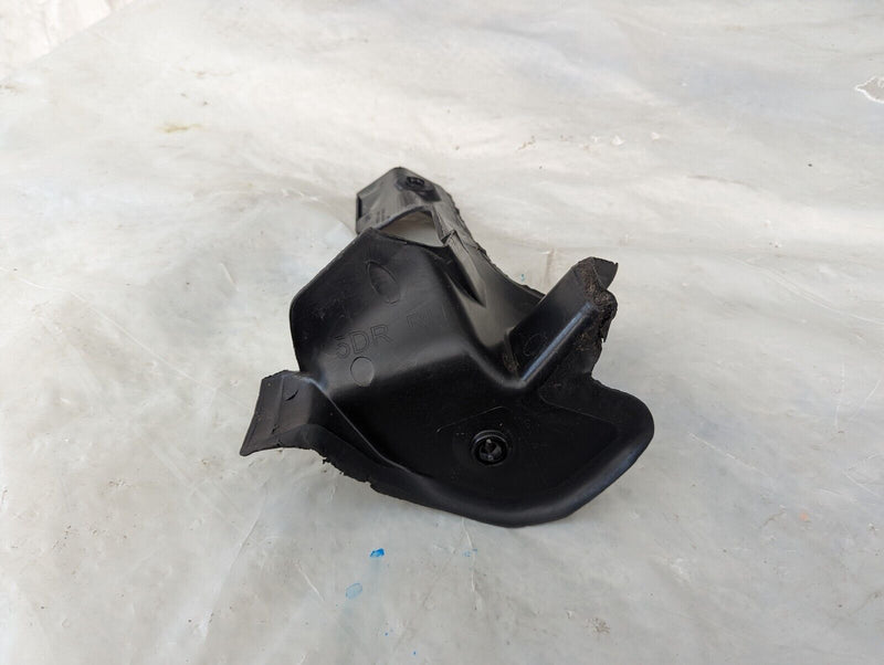 RANGE ROVER EVOQUE L538 11-15 REAR RIGHT O/S TAILGATE HINGE COVER BJ32-4424