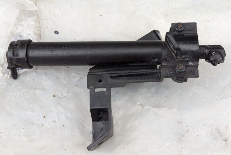 RANGE ROVER EVOQUE L538 11-15 FRONT RIGHT O/S HEADLAMP WASHER JET BJ32-13C152-CA