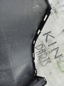 VW GOLF MK7 2013-2017 REAR BUMPER GENUNE 5G6807421