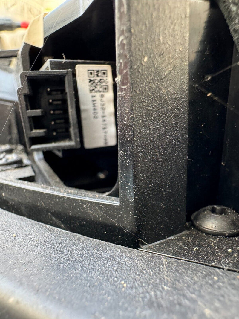 RANGE ROVER EVOQUE L538 11-18 REAR RIGHT O/S DOOR CARD PANEL BJ32-274W02-A