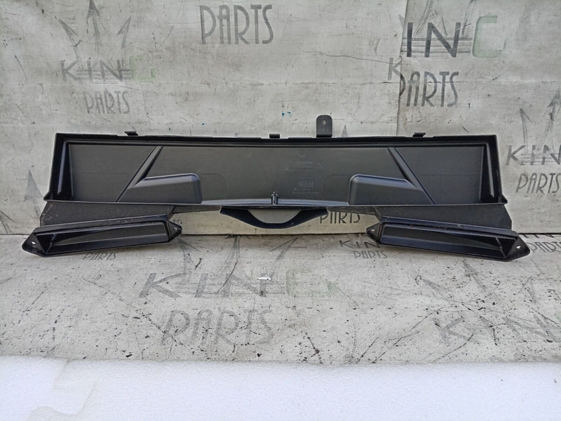 BMW X1 E84 09-15 CABIN AIR MICROFILTER HOUSING UPPER COVER  987498