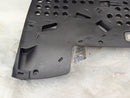 MERCEDES-BENZ C-CLASS W204 07-11 PASSENGER SIDE N/S FOOTWELL PANEL A2046800382