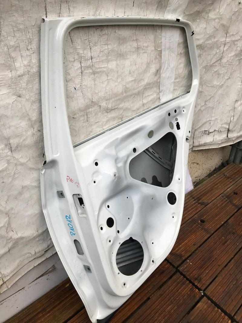 VW GOLF MK7 HATCHABCK 2012-19 REAR DOOR SHELL PANEL RIGHT SIDE 5G4833312