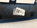 KIA SPORTAGE GT-LINE MK5 NQ5 2022-ON FRONT BUMPER RADIATOR GRILL TRIM MOULDING #
