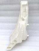 PORSCHE 911 CARRERA 992 WINDOW WASHER WATER TANK RESERVOIR 992.955.453.B