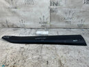 TOYOTA CHR C-HR MK1 2016-2021 RIGHT SIDE FRONT DOOR PANEL TRIM MOULDING