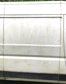 FIAT DUCATO RELAY MK3 2006-14 RIGHT SIDE FRONT BODY COVERING QUARTER LAYER PANEL