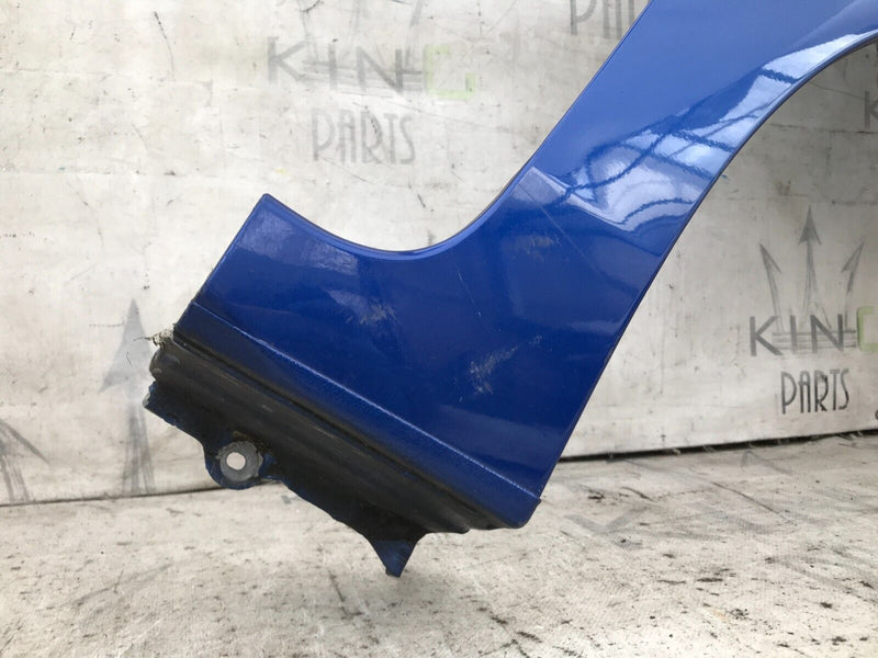 HONDA JAZZ MK3 LCI 2016-19 FRONT FENDER WING PANEL RIGHT DRIVER SIDE