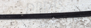 BMW 3 SERIES F30 11-19 REAR RIGHT O/S/R DOOR WINDOW WEATHER STRIP SEAL