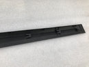 KIA XCEED CD 2019-22 FRONT DOOR RIGHT SIDE LOWER TRIM MOULDING PANEL 87722J7CA0