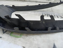 PORSCHE MACAN 2015-19 FRONT BUMPER LEFT TRIM COVER 95B807819G
